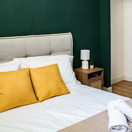 Domina Apartments Roma - San Pietro 2 外观 照片