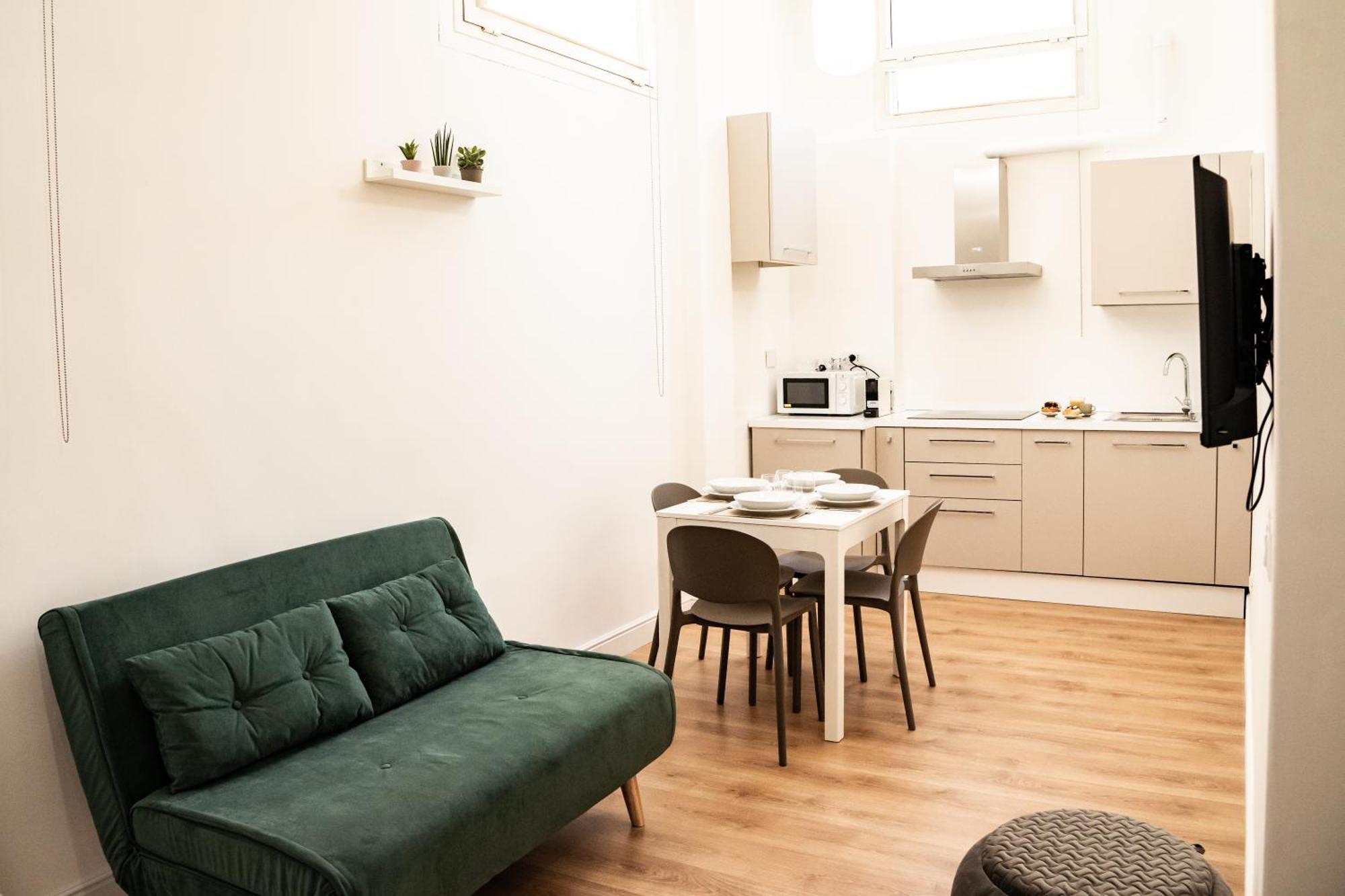 Domina Apartments Roma - San Pietro 2 外观 照片